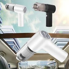 Smart Home Devices for Bedroom 120W Mini Vacuum Cleaner Small Cordless Handheld - CN