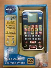 Kids Smart Phone Toy Toddler Call Chat Learning Play Games Music Baby Gift Phone - Ashland - US