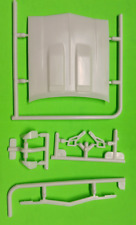 69 1969 Chevelle SS 396 1/25 Hood Hinges Revell Model Car Parts