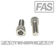 (20) 5/16-24x3/4 Stainless Steel Socket Head Cap Screw Allen Drive FINE THREAD - Bonaire - US