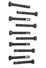 MerCruiser Volvo Penta, OEM 4 Cylinder Head Bolt, 3.0L, 3857900 10-34510 (10 Pk) - Detroit - US