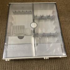 Bernina Stand Up Wardrobe For Sewing Accessory Accessories Storage Box Case