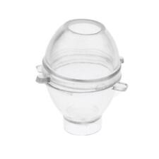 DIY Candle Making Egg Shape Candle Handmade Craft Accessories 2 Sizes