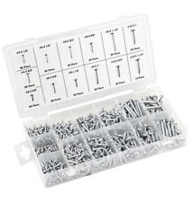 Sheet Metal Screw Storehouse 550 Pc.appliance assem building machinery home work - Miami - US