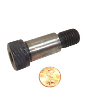 3/4 x 1-1/4" Alloy Socket Shoulder Stripper Bolts Black Oxide 5/8-11 (1pcs) - Maineville - US"