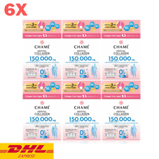 6x Chame Krystal Collagen 150000mg Powder Young Nourish Brighten Skin Nails Hair - Toronto - Canada