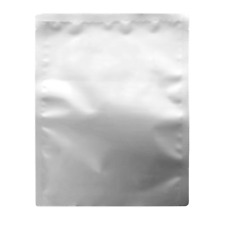 PackFreshUSA 50 Pack 5.5 Mil Two-Gallon Premium Century Mylar Bags (16 x 20")"