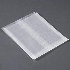 Royal7 Plain 6 x 7 x 3/4 Glassine Wet Wax Paper Sandwich Bags, Food Grade Gr..."
