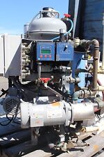 RTE CELL BILGE PARKER RACOR BMS-350-116 BILGE WATER BMS-350 MEMBRANE SEPERATOR - Milton Freewater - US