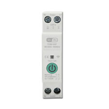 Intelligent Switch Portable Home Automation DIY Breaker Timing F5P5 - CN