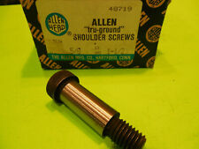 5/8 X 1-1/2" Tru-Ground Allen Socket Head Shoulder Bolt Stripper Screw USA - Portland - US"