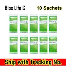 Unicity Bios Life C Lower Cholesterol LDL Increase HDL Shake Supplements - Toronto - Canada