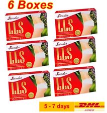 6X New Srinder LLS 100% Natural Extracts Weight Control Slim Skinny Good Shape - Toronto - Canada