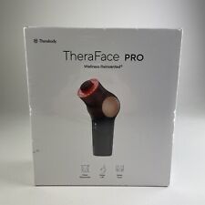 Therabody TheraFace PRO 4-in-1 Facial Health Device Black - CA