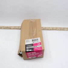 BULK DISCOUNT | (20-Pk) Everbilt Carriage Bolt Zinc Plated 1/2 x 7" 247928 - Chillicothe - US"