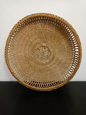 Decorative Wicker Basket Vintage Basket 18 - Toronto - Canada"