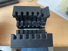 Armorer's Action Clamp