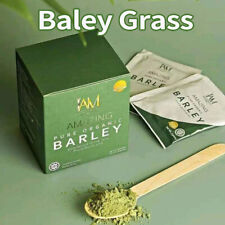 Amazing Pure Organic Barley. Order Now! Barley Wheat Blend Powder Free Shipping! - Toronto - Canada