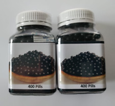 2 BOTTLES @800 PILLS - JAMU PILL MANJAKANI 'OAK GALL' WOMEN HEALTH SUPPLEMENT - Toronto - Canada