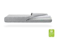 $380 value Newton Crib Mattress Original & Pregnancy Pillow Baby