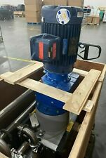 BINKS E4-60 SMART PUMP. Part 107073-311 SKU FIN-107073-311 676281317566 - Omaha - US