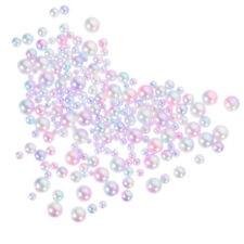 Imitation Pearl Accessories Vase Filler Beads Pearls No Hole Flower