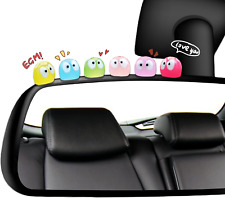 Interior Decoration Accessories for Cars CuteLuminous Sprites,35 Pcs Automotive
