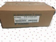 Omron R7M-A75030-BS1 SMART STEP AC SERVO MOTOR 750W WITH BRAKE 3000RPM 2.39N NEW - CN