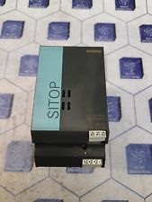 SIEMENS 1P 6EP1 334-2BA01 SITOP SMART 10A - TR