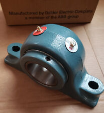 DODGE Baldor P2B-E-215R Type E-XTRA 023017 with Smart Sensor port - CA