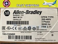 1PCS NEW AB 150-C30NBR 150C30NBR SMC-3 30A SMART MOTOR CONTROLLER - CN