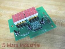 Power Electronics 17B104.2 Smart Display Ver2 17B1042 - Port Sanilac - US