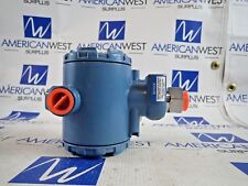 ROSEMOUNT 2088 SMART G2S22A1 PRESSURE TRANSMITTER BOX IS TORN - Exeter - US