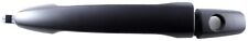 Dorman 82462 Exterior Door Handle w/o Smart Entry System, Front Left -Smooth - US