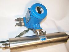 KROHNE Corimass Flow Meter MFC 085 SMART MFM 4085K-10G+ Mass Sensor (L8Bx5) - Milwaukee - US