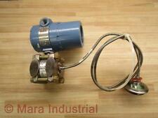 Rosemount 1151GP6S52S1B1M1K5 Transmitter 1151 Smart - Port Sanilac - US