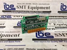 Yamatake Smart Distributed System Card Assembly - SAB10-TS16K4 w/Warranty - Magnolia - US