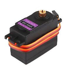 MG996R Analog Servo Metal Gear Torque Digital Servo Motor For Smart Car Robot - Jama Masjid S.O - IN