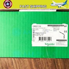 1PCS NEW IN BOX TOUCH SMART DISPLAY HMIDT732 SCHNEIDER - CN