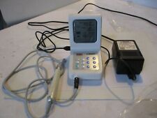 DentSply Maillefer latest X-SMART Endodontic Motor w/ hand piece - IL