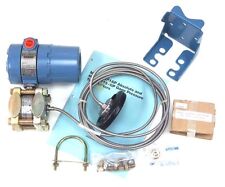 NIB ROSEMOUNT 1151AP6S12T0544E6M4B1 SMART TRANSMITTER W/ 1199RFW11C11A21M0004 - Utica - US