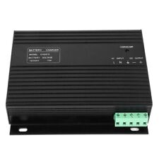 Industrial Grade Smart Battery Charger For 12V 24V Diesel Generator Genset New - 金东区 - CN
