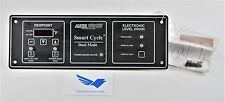 DP5050 Display Smart Cycle - Dual Mode / DP5050 -L -A - AIRTEK DP Display - CA