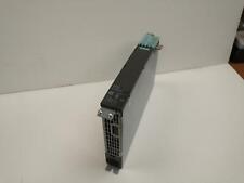 SIEMENS SINAMICS Smart Line Module 6SL3130-6AE15-0AB1 GH#112C#1 - Preston - US