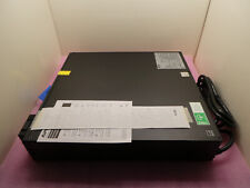 APC SMX750C Smart Rack/Tower LCD 120V BATTERY / SMX-750 / SMX750 / NEW IN BOX - Pasco - US