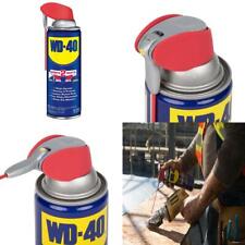 WD-40 Multi-Use Product with SMART STRAW SPRAYS 2 WAYS, 12 OZ 1-Pack - US
