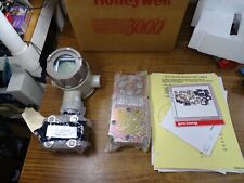HONEYWELL ST3000 SMART PRESSURE TRANSMITTER STD924-L2H-00000-DE,CC,V2, FB,LP,SM - Houston - US