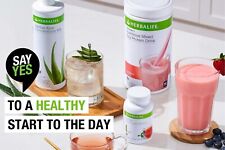 Herbalife coupone 35%