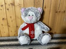 Petsmart Lucky The Cat Plush Squeaky Collectable Stuffed Animal Dog Toy 2015 - King City - US