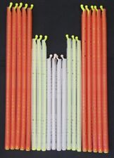 SEAL STIC! NEW 20 Food Saver Bag Sealer Sticks 3 Sizes Free Ship! USA Seller!